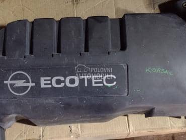 Poklopac notora za Opel Astra G, Astra H, Corsa C ...