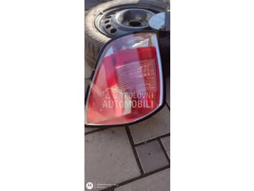 Stop svetlo za Opel Astra H