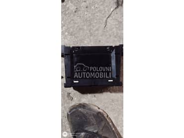 led ekran + navigacija za Opel Astra H