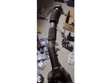 Turbina 1.9 za Opel Astra H