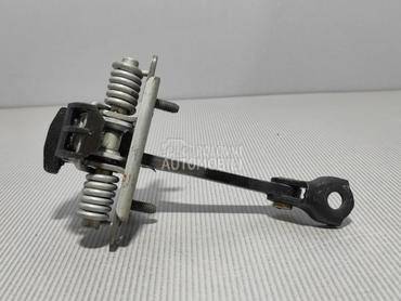 GRANICNIK VRATA za Peugeot Partner