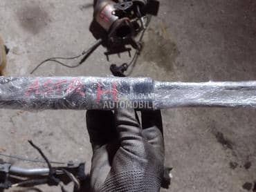 Amortizeri za Opel Astra H