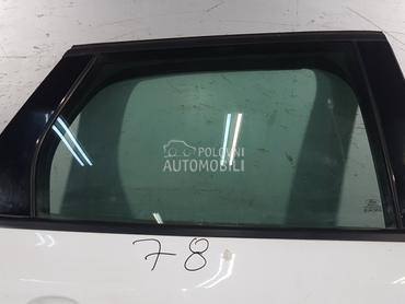 STAKLO za Ford Focus