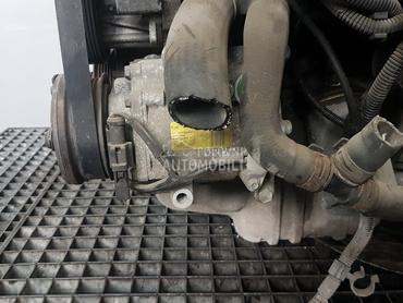 KOMPRESOR KLIME za Ford Fiesta