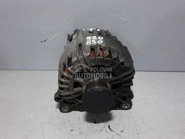 ALTERNATOR za Volkswagen Golf 6