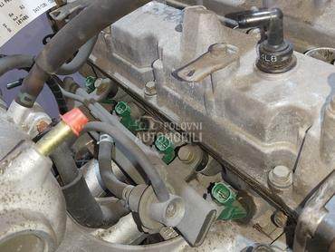 DIZNA za Mitsubishi Colt