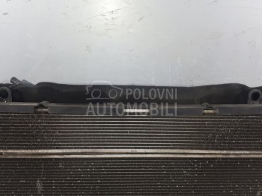 HLADNJAK VODE za Toyota Auris