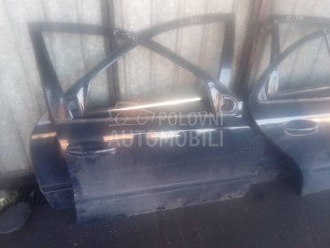 Vrata e. 211 za Mercedes Benz E 220 od 2003. do 2006. god.