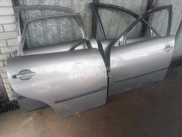 Vraya za Seat Ibiza od 2002. do 2005. god.