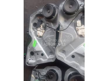 podizaci stakla za Seat Leon od 2002. do 2006. god.