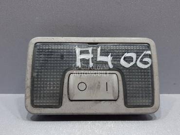 RASVJETA U KABINI za Audi A4