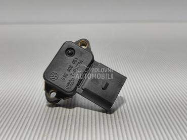 MAP SENZOR za Seat Ibiza