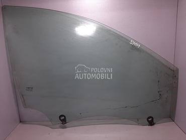 STAKLO za Renault Clio