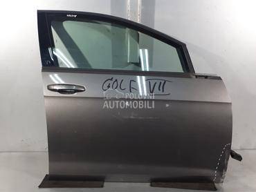 VRATA za Volkswagen Golf 7