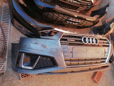 branik maska A4 B9 za Audi A4 od 2019. do 2022. god.