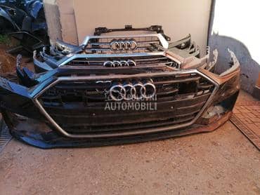 prednji branik A8 za Audi A8 od 2018. do 2022. god.