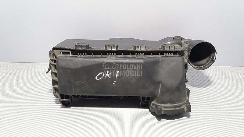 KUCISTE FILTERA ZRAKA