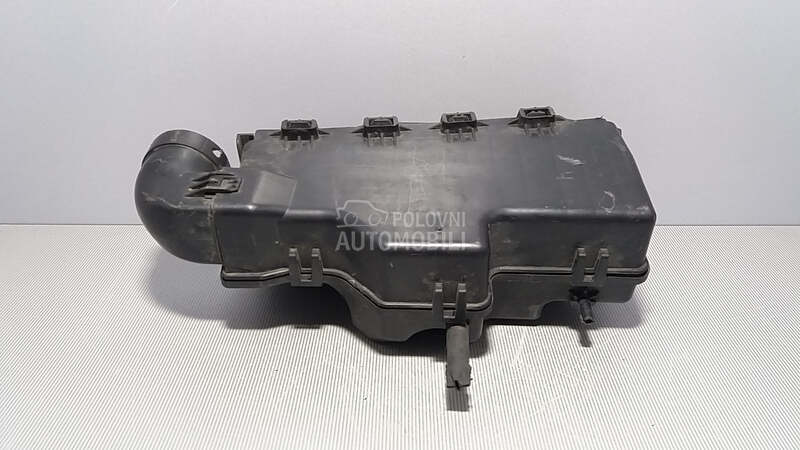 KUCISTE FILTERA ZRAKA