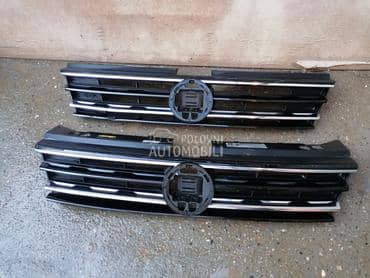maska tiguan za Volkswagen Tiguan od 2016. do 2020. god.