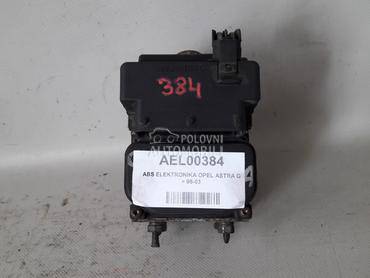 ABS ELEKTRONIKA za Opel Astra G