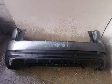 branik zadnji za Porsche Cayenne od 2018. do 2021. god.