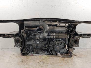 VENTILATOR za Volkswagen Caddy