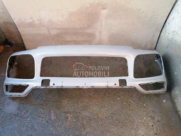 Branik prednji za Porsche Cayenne od 2018. do 2021. god.