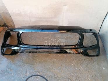 Prednji branik za Porsche Cayenne od 2014. do 2017. god.