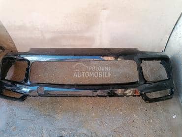 Prednji branik za Porsche Cayenne od 2018. do 2021. god.