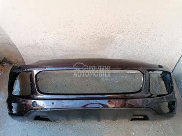 Prednji branik za Porsche Cayenne od 2014. do 2021. god.