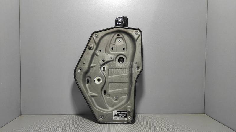 ELEKTRO PODIZAC STAKLA