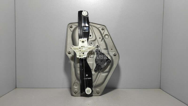 ELEKTRO PODIZAC STAKLA