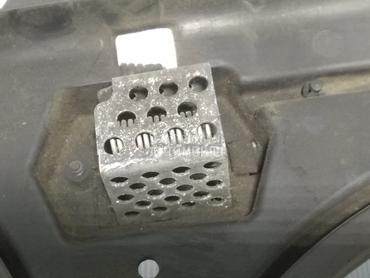 ELEKTRONIKA REOSTAT za Ford Focus