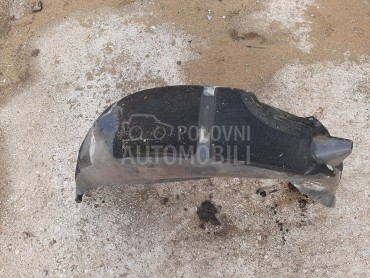 UNUTRASNJI BLATOBRAN za BMW Serija 5