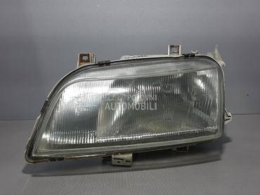 FAR za Volkswagen Sharan