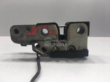 BRAVA HAUBE za Volkswagen Passat B6