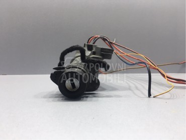 BRAVA PALJENJA za Audi A4