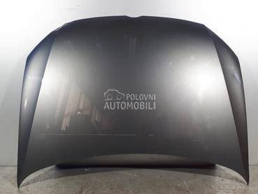 HAUBA za Volkswagen Polo