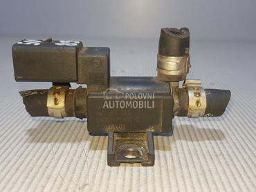 ELEKTRONIKA VAKUM VENTIL za Audi A4
