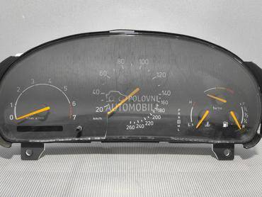 CELER SAT za Saab 9-5