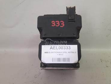 ABS ELEKTRONIKA za Opel Astra G
