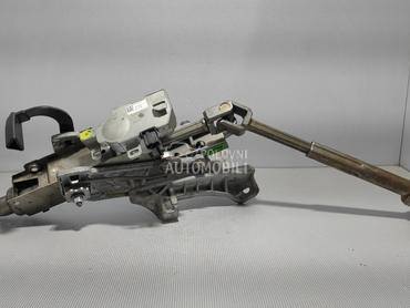 CITY VOLAN za Volvo C30