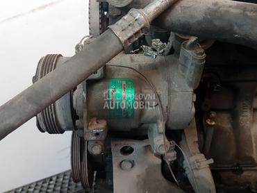 KOMPRESOR KLIME za Renault Clio