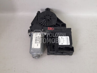 MOTORIC PODIZACA STAKLA za Volkswagen Caddy