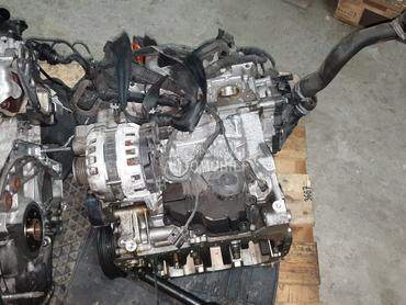 MOTOR za Volkswagen up!