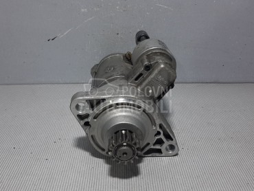 ALNASER za Volkswagen Passat B7