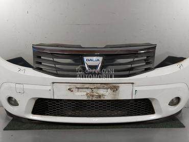 BRANIK za Dacia Sandero