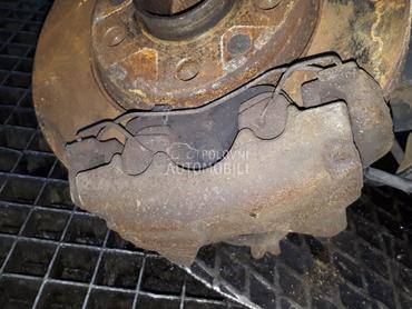 KOCIONA KLJESTA za Renault Megane