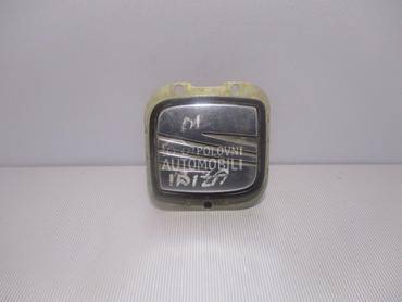 BRAVA GEPEKA za Seat Ibiza