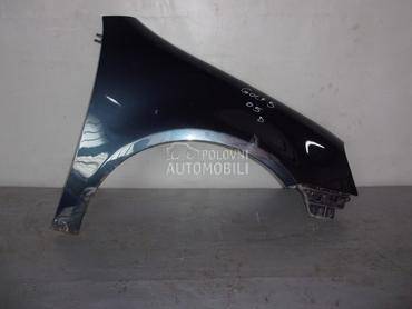 BLATOBRAN za Volkswagen Golf 5